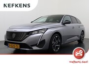 Peugeot 308 - SW Allure Pack Business 130pk Automaat | Navigatie | Cruise