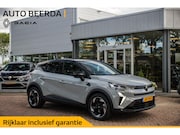 Renault Captur - 1.8 E-Tech full hybrid 160 techno | Adaptieve Cruise Control