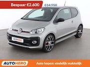 Volkswagen Up! - 1.0 TSI GTI