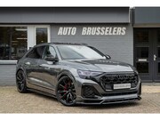 Audi Q8 - 60 TFSI e quattro Pro Line S Competition Nieuwe Q8 2026 in S