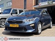 Kia Ceed - 1.0 T-GDi DynamicL.