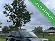 Land Rover Range Rover Sport - 4.2 V8 Supercharged