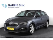 Skoda Scala - 1.0 TSI 116 PK Ambition Org. NL | Cruise | PDC | App. Connec