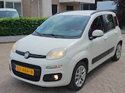 Fiat Panda - 0.9 TwinAir Lounge