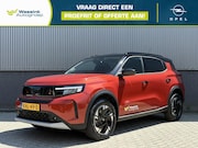 Opel Frontera - Extended range Electric GS 54 kWh