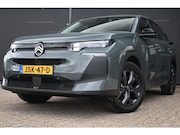 Citroën C5 Aircross - 1.2 Hybrid 145 You Tot 8 Jaar Garantie! | Navigatie | Adapti