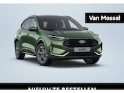 Ford Kuga - 2.5 PHEV ST-Line X | Nieuw te bestellen | Vanaf Prijs | €400