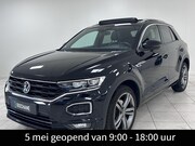 Volkswagen T-Roc - 1.5 TSI Sport Business R ELEKTRISCH PANORAMADAK | TREKHAAK |