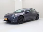Tesla Model 3 - Long-Range AWD 351pk 75 kWh 93% SoH FACELIFT [ WARMTEPOMP+AU