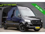 Mercedes-Benz Sprinter - 319 1.9 CDI L2H2 AUT. LEDER, CRUISE CONTROL, CARPLAY, CLIMA,