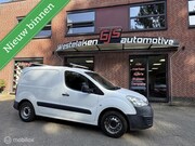 Citroën Berlingo - bestel 1.6 BlueHDI 75 Club Economy