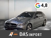 Mercedes-Benz C-klasse - d T