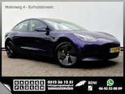 Tesla Model 3 - Standard RWD Plus 60 kWh Autopilot Leer Camera Elek.Klep Ori