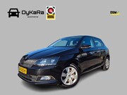 Skoda Fabia - 1.0 Sprint Airco Cruise NAP