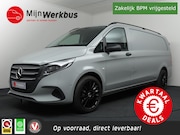 Mercedes-Benz Vito - 116 CDI L3 Pro Automaat LED | Trekhaak | Cruise Control