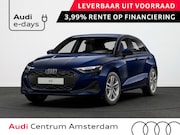Audi A3 - Sportback Pro Line 40 TFSI e 204 pk | Assis.pak Driving+Park