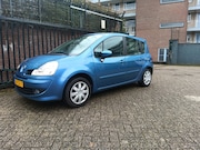 Renault Grand Modus - 1.2 TCE Dynamique Met een APK tot April 2027 en een NAP.