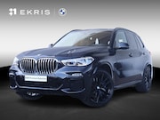 BMW X5 - xDrive40i High Executive M Sportpakket/ 22 inch LM/ Comfort