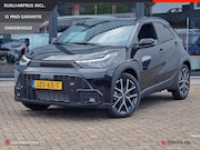 Toyota Aygo X - Hybrid 115 GR Sport Nieuwe auto snel leverbaar