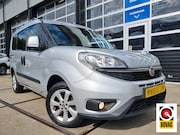 Fiat Doblò - 1.4 T-Jet Lounge 120 pk. / AIRCO ECC / CRUISE / PDC / STOELV