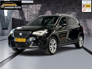 Seat Arona - 1.0 TSI FR | DSG | Leder / Alcantara | Camera | Climate | St