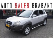 Hyundai Tucson - 2.0i Style Premium