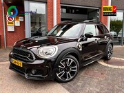 MINI Countryman - 1.5 Cooper S E ALL4 Chili, Panodak, 1 jaar bovag garantie