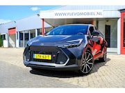Toyota C-HR - 2.0 Hybrid 200 GR SPORT Première Edition Aut. Navi|1e Eig|Le