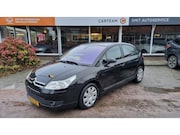 Citroën C4 - 1.6-16V Image Automaat Cruise en climatcontrol trekhaak