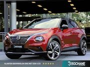 Nissan Juke - 1.6 Hybrid N-Design Automaat 143PK | Cold Pack | Adaptieve C