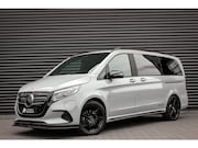 Mercedes-Benz EQV - 300 AMG L2 90 kWh 2X ELEK.SCHUIFDEUREN / MULTIEBEAM / 360 CA