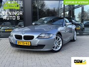 BMW Z4 - Roadster 2.0i |N.A.P.|gedocumenteerd