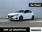 Peugeot 308 - 1.2 PureTech Active Pack Business | Navigatie | Parkeerhulp
