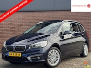 BMW 2-serie Gran Tourer - 220i LUXURY 7P | NL-AUTO | LEDER