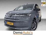 Volkswagen Multivan - 1.4 eHybrid Energetic LANG 6P SOH-TEST/PANO/NAVI/V-COCKPIT/S