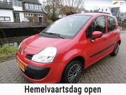 Renault Modus - 1.2-16V Airco Hoge instap 147.000km Zuinig Ruimte