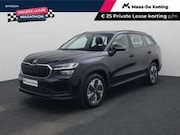 Skoda Kodiaq - Edition 1.5 TSI PHEV 150 kW / 204 PK SUV 6 versn.