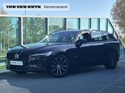 Volvo V60 - 2.0 T6 Plug-in hybrid AWD Plus Dark PHEV, Long range, Automa