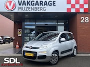 Fiat Panda - 0.9 TwinAir Edizione Cool UNIEKE KMSTAND!! // AIRCO