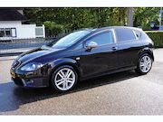 Seat Leon - 1.4 TSI FR Clima Xenon Navi Pdc Multi stuur Lm Velgen