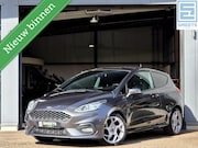Ford Fiesta - ST EcoBoost 200PK Performance |B&O|Recaro|Navi