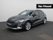 Audi A3 - allstreet 40 TFSI e Advanced edition l Adaptive cruise contr