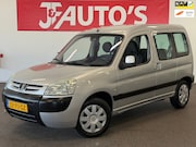 Peugeot Partner - MPV 1.6-16V XT AIRCO, ELEC PAKKET, CRUISE, APK 09-2027