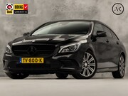 Mercedes-Benz CLA-Klasse - 200 AMG Sport 156Pk Automaat (APPLE CARPLAY, CLIMATE, LEDER,
