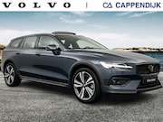 Volvo V60 Cross Country - B5 264PK AWD Pro| Pano| Adap.Cruise| 360Camera| HUD| Leder