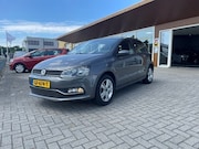 Volkswagen Polo - 1.2 TSI Comfortline