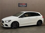 Mercedes-Benz B-klasse - 250 Edition1 AMG-Pakket 2019 LED CAMERA