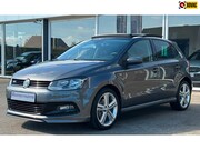 Volkswagen Polo - 1.2 TSI Highline R-LINE / PANO / DSG / NL AUTO