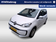 Volkswagen Up! - 1.0 BMT move up! Airconditioning / Bluetooth