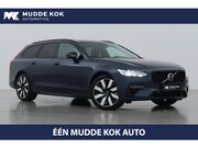 Volvo V90 - T6 Plug-in hybrid Plus Dark | ACC | 360° Camera | Head-Up | 